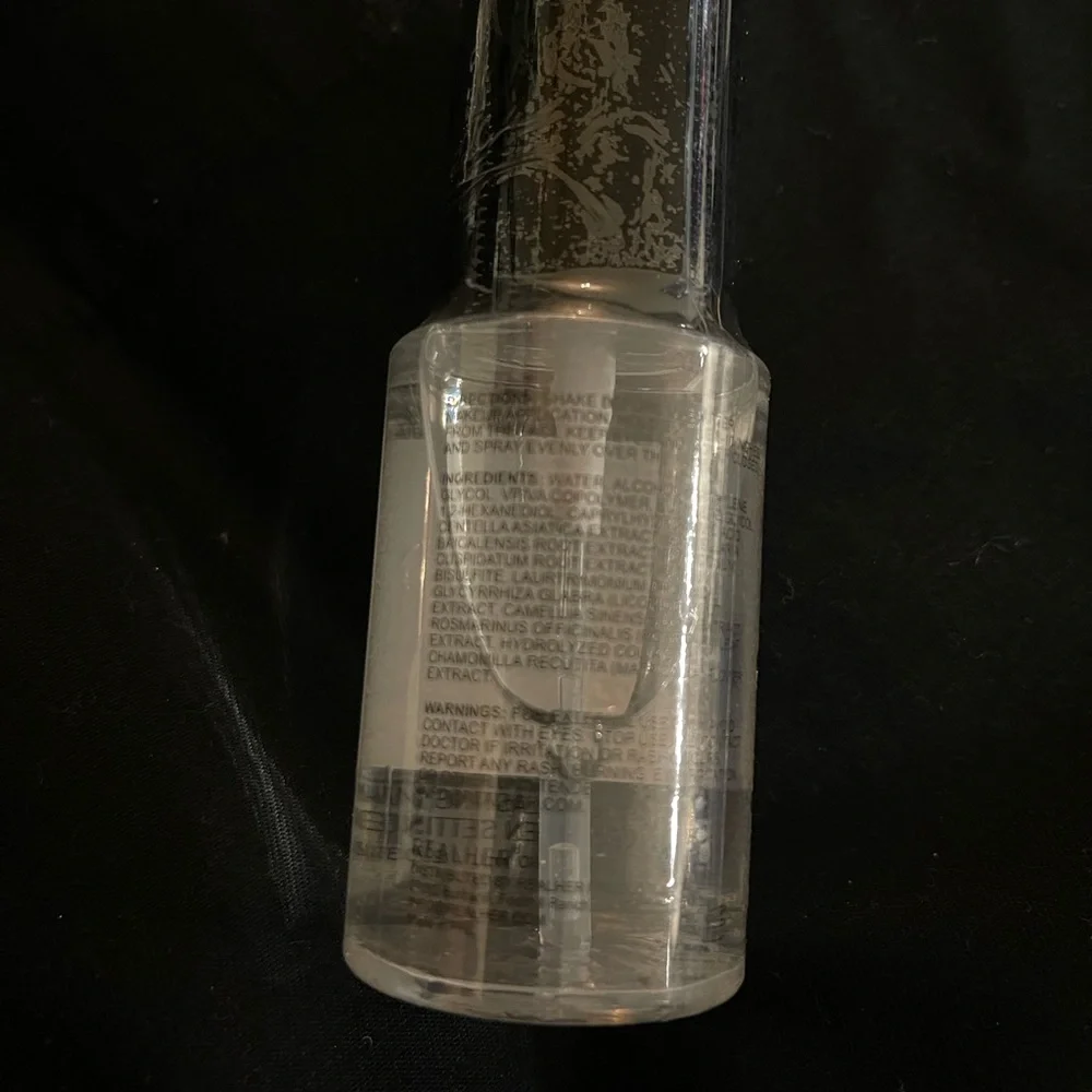 🔥BRAND NEW RealHer Collagen Setting Spray